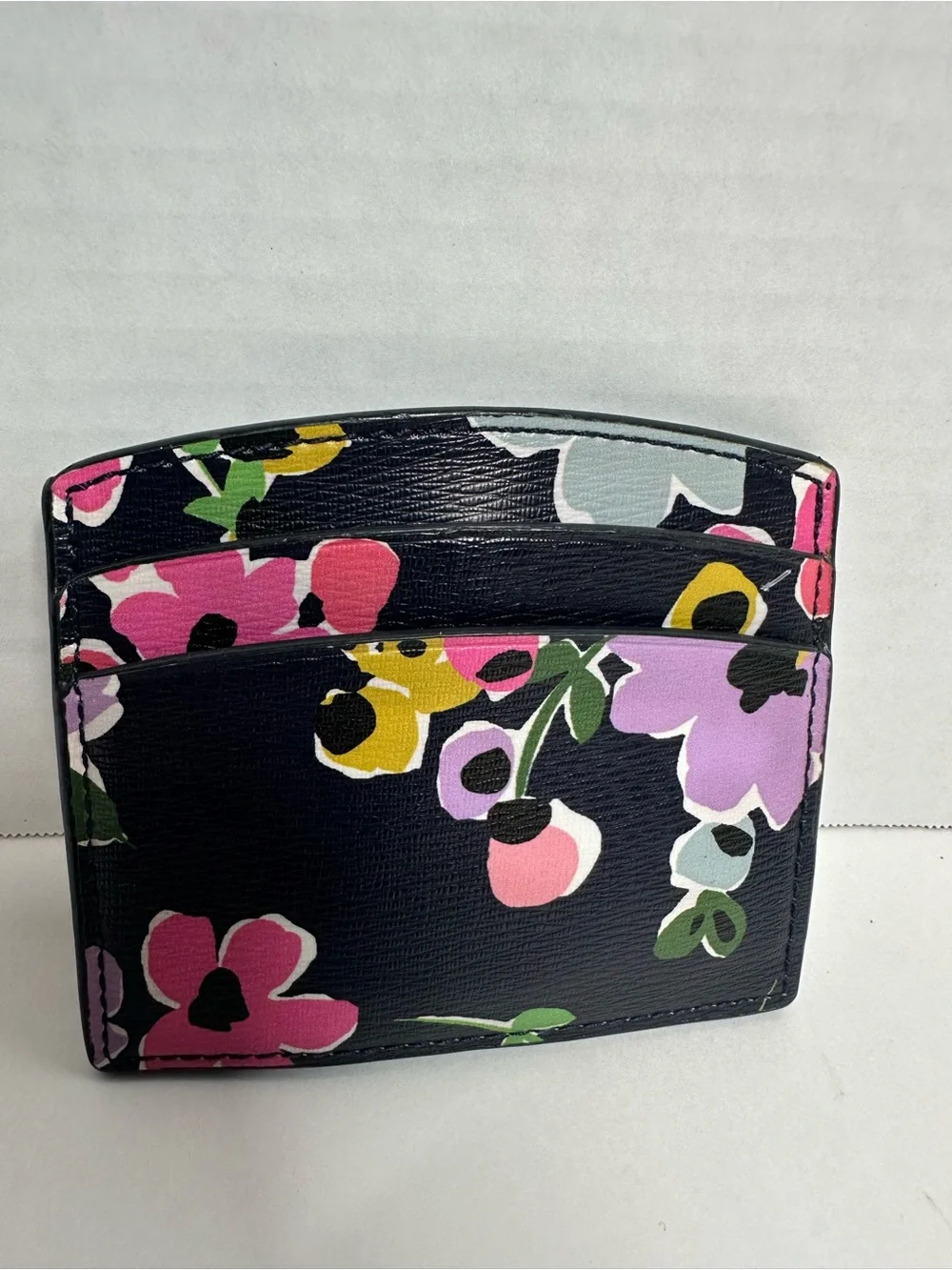 kate spade compact floral